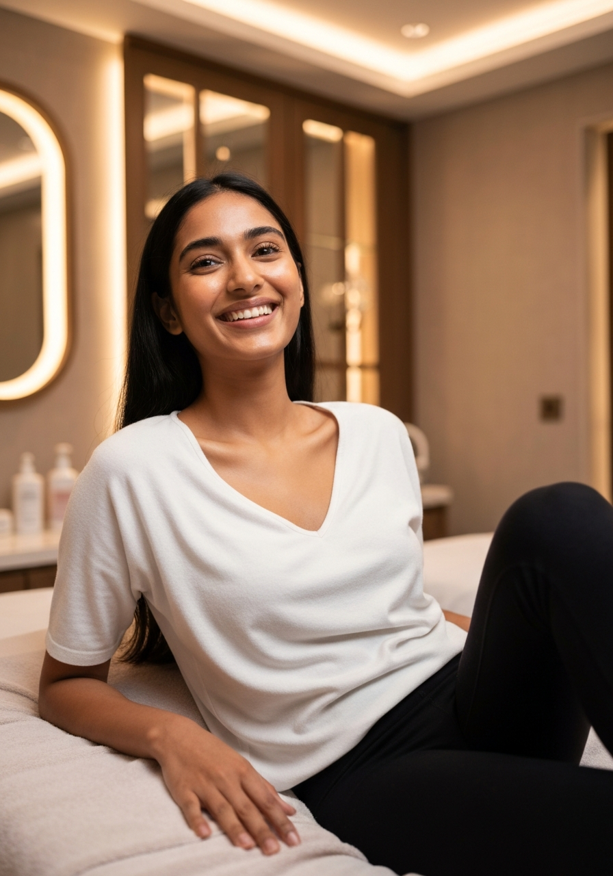 Expert Care at Slater Aesthetics