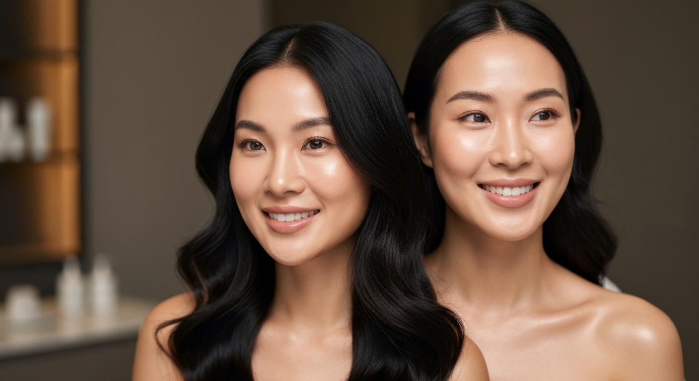 Vampire Facial Treatment Overview