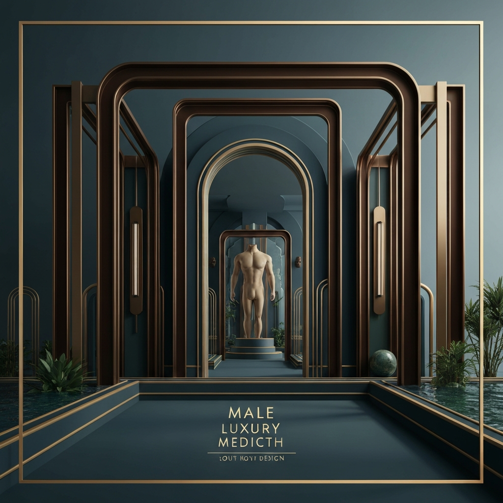 Male Rejuvenation