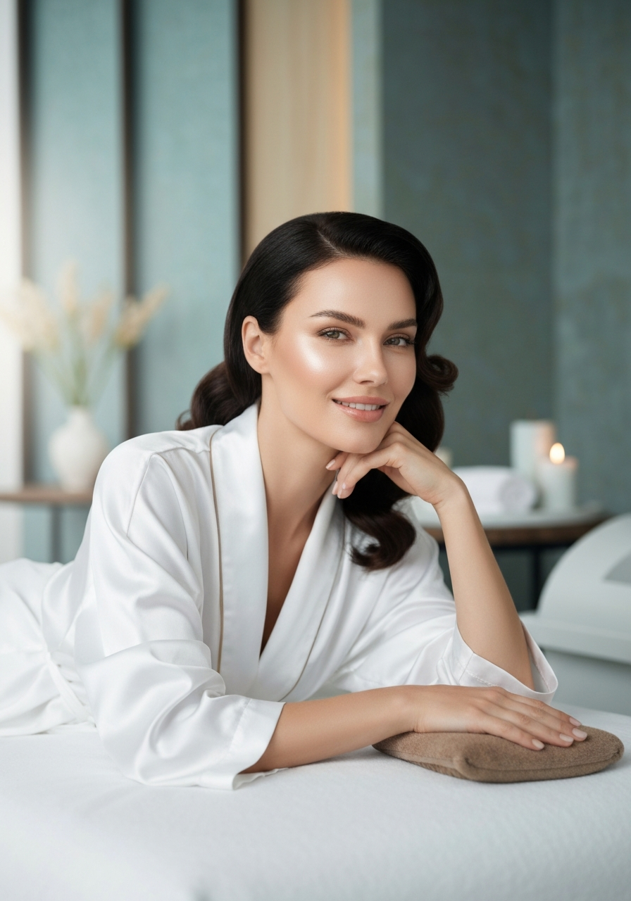Expert Care at Slater Aesthetics