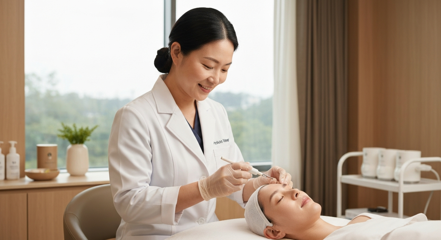 Expert Care at Slater Aesthetics