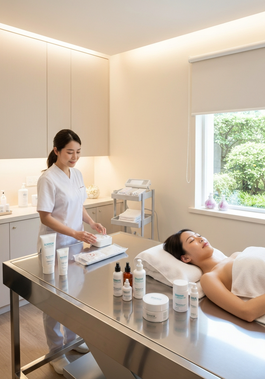 Expert Care at Slater Aesthetics