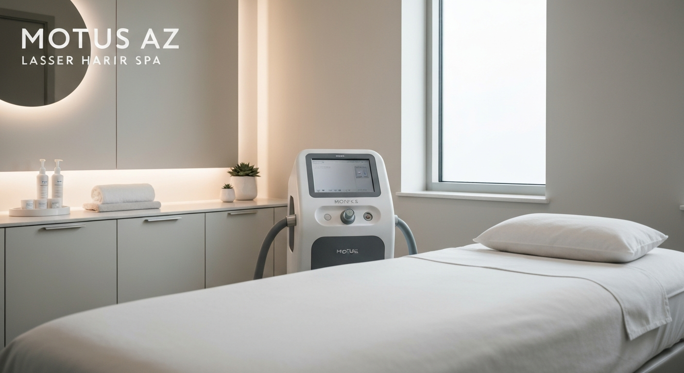 Motus Az Laser Hero