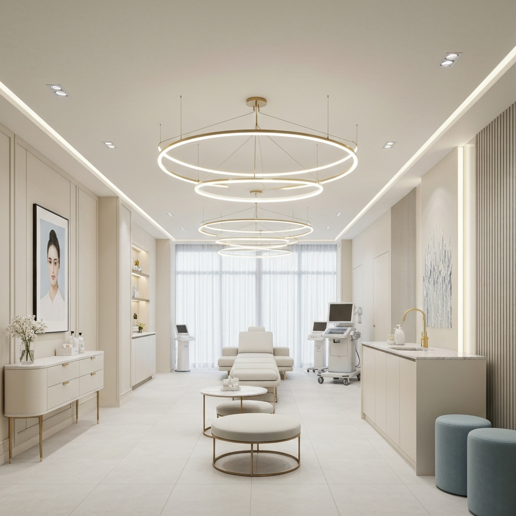 Premier Aesthetic Services Hero