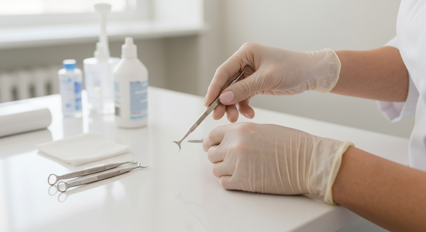 Expert Care at Slater Aesthetics