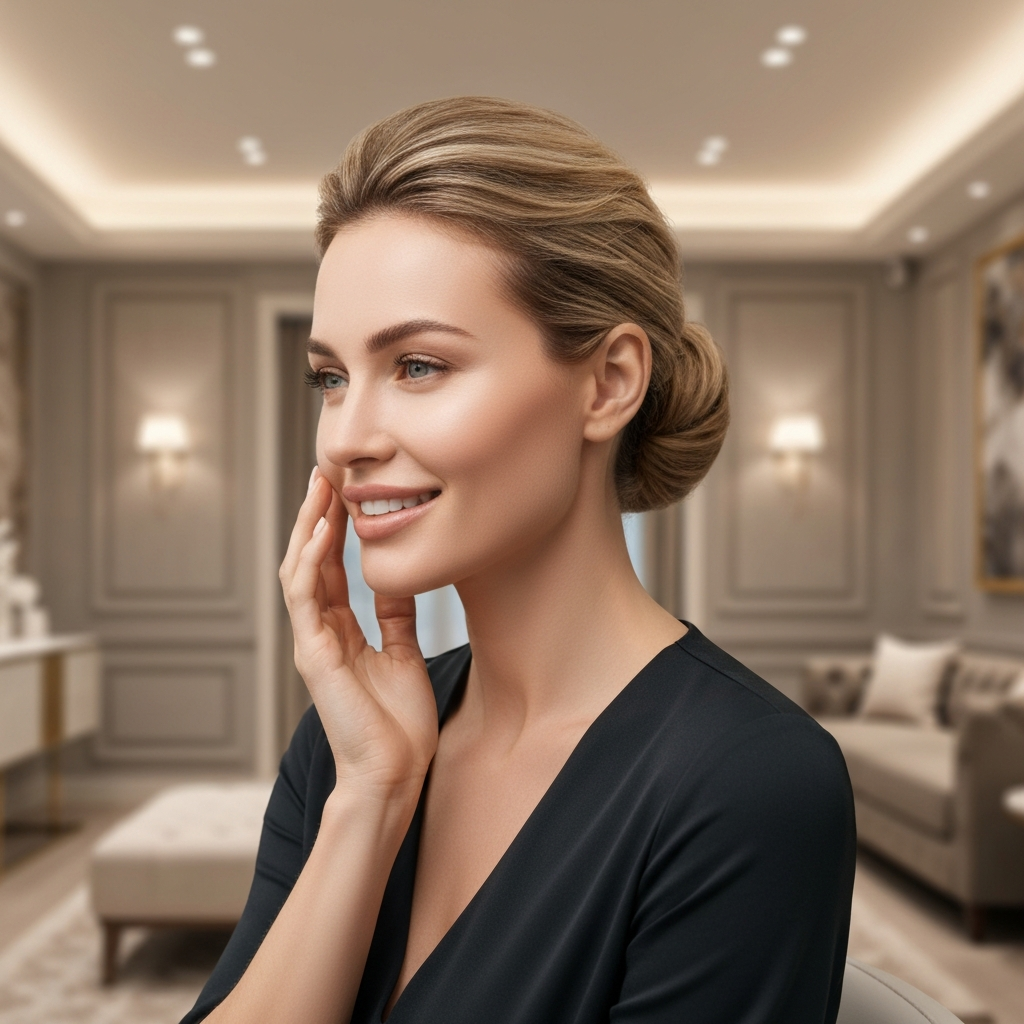 Expert Care at Slater Aesthetics