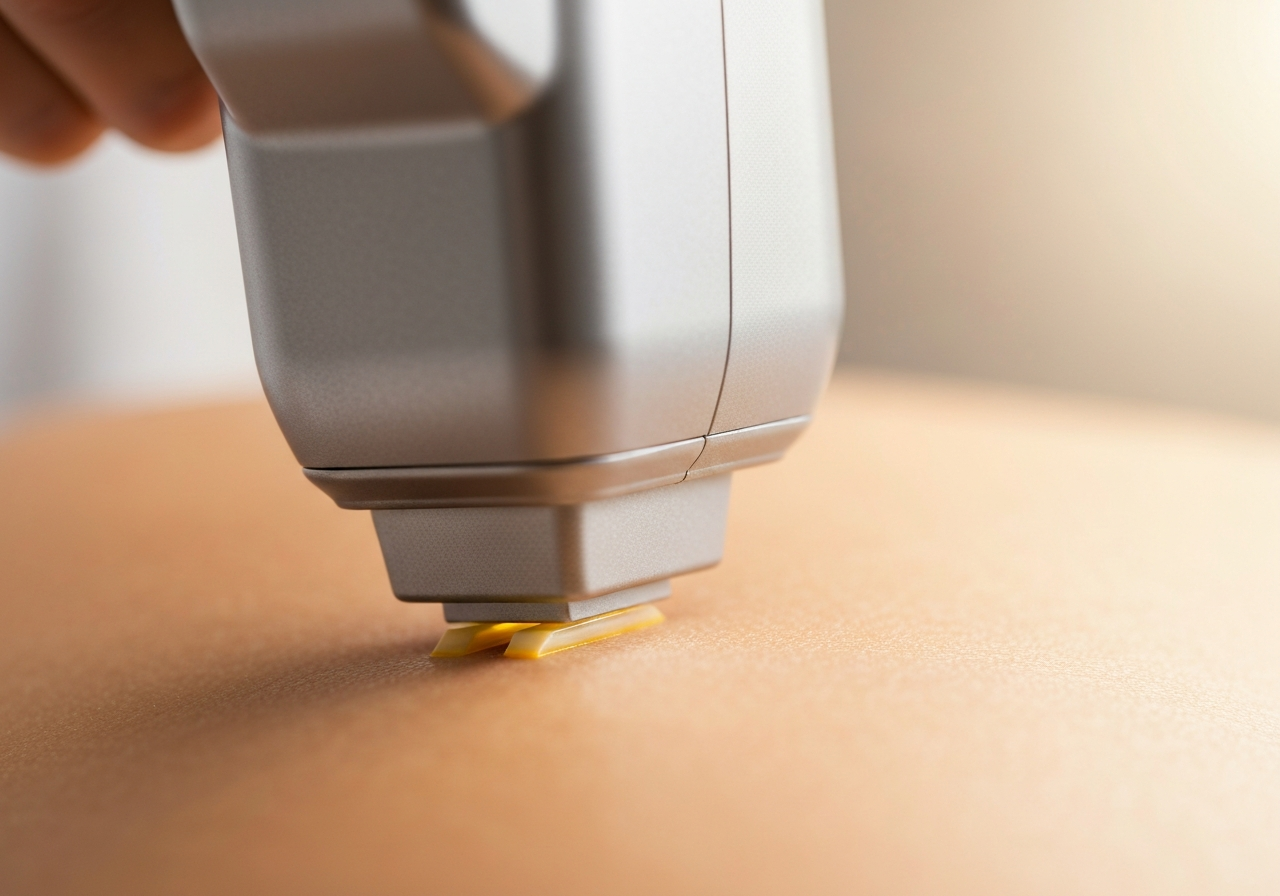 Motus Az Laser Treatment Overview