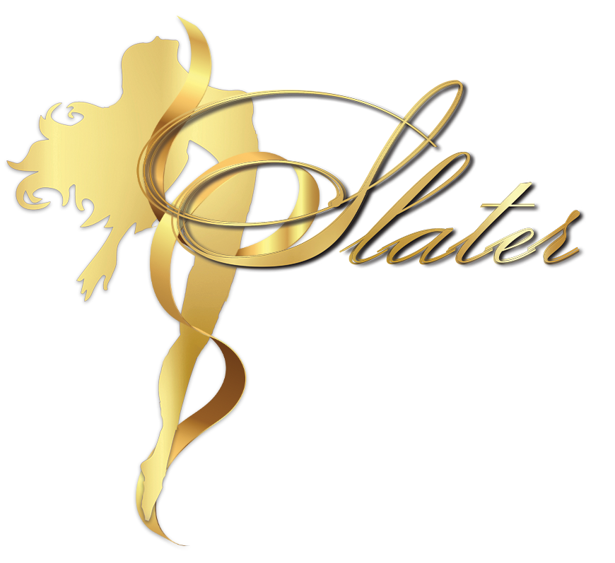 Slater Logo