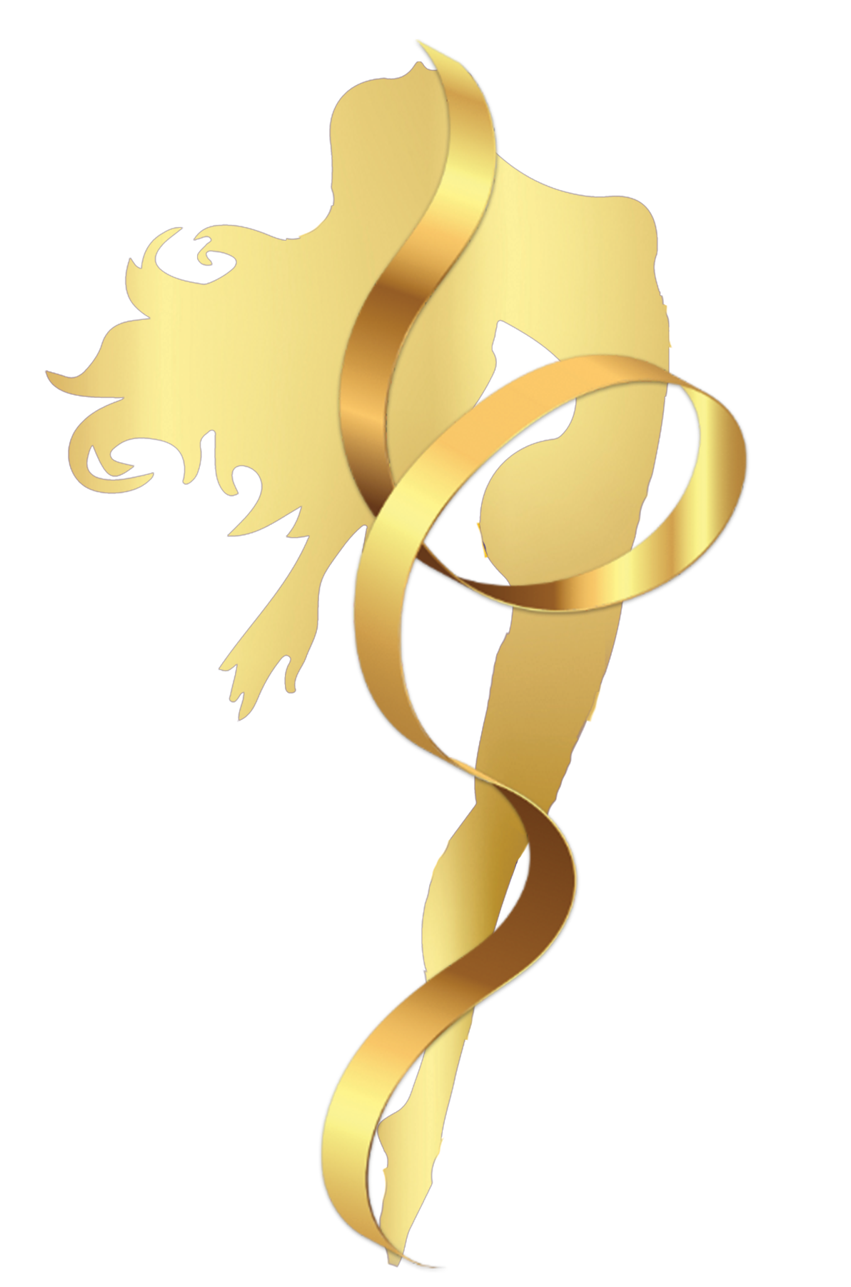 Aesthetic silhouette representing body contouring and wellness at Slater Aesthetics