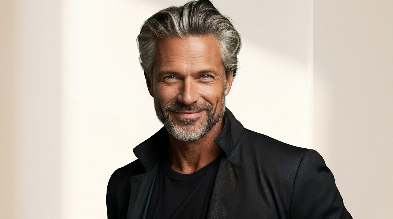 NeoGraft hair restoration treatment at Slater Aesthetics in Atlanta GA