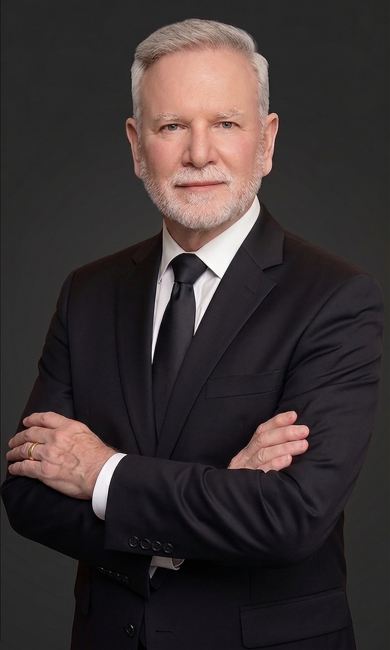 Dr. Monte Slater MD FACOG ABAARM, double board-certified aesthetic physician at Slater Aesthetics Atlanta and Warner Robins GA