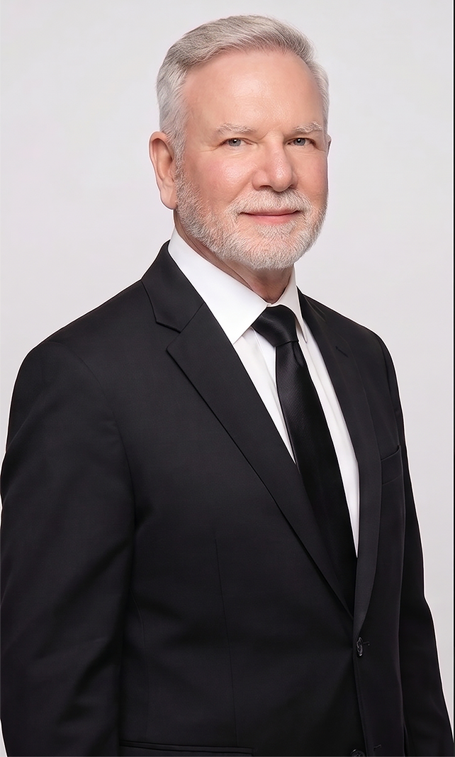 Dr. Monte Slater, double board-certified physician at Slater Aesthetics med spa in Atlanta