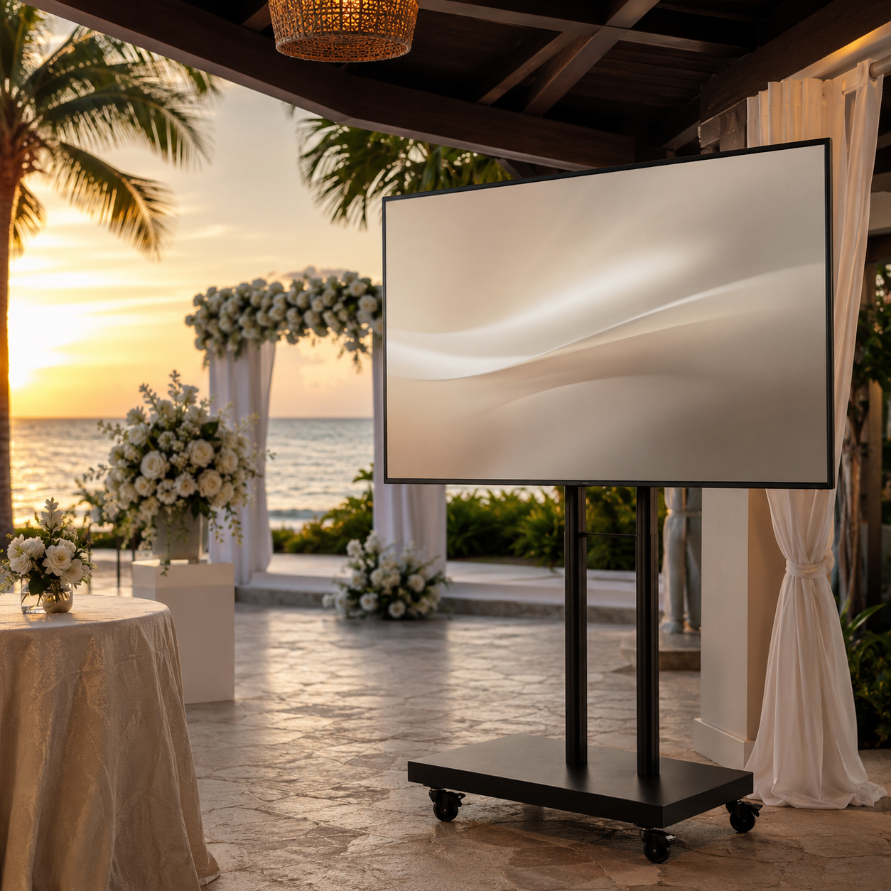 Rental product