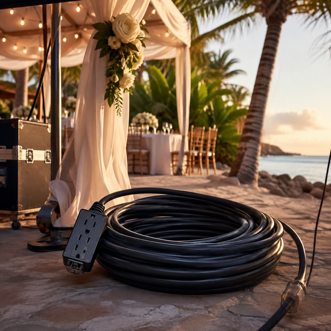 Rental product