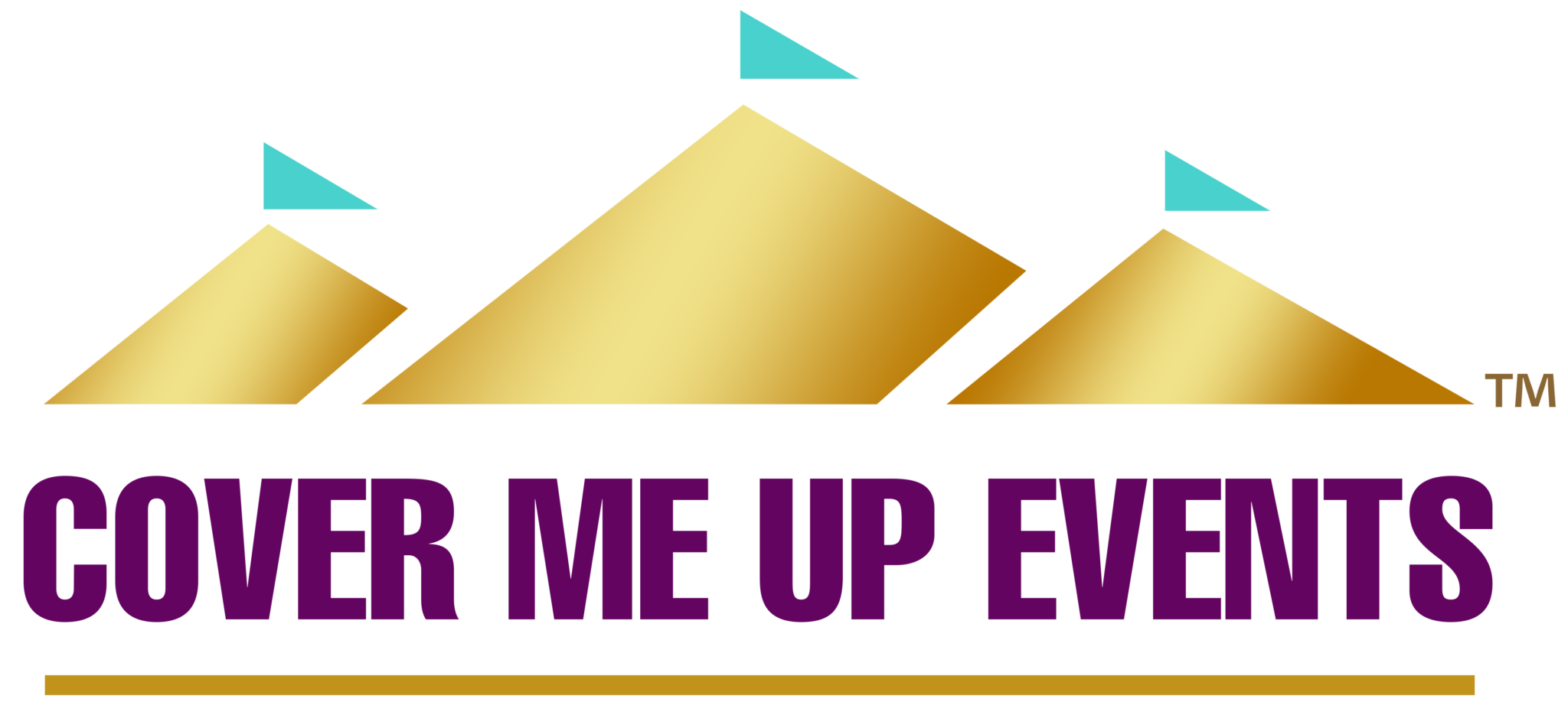 Cover Me Up Events