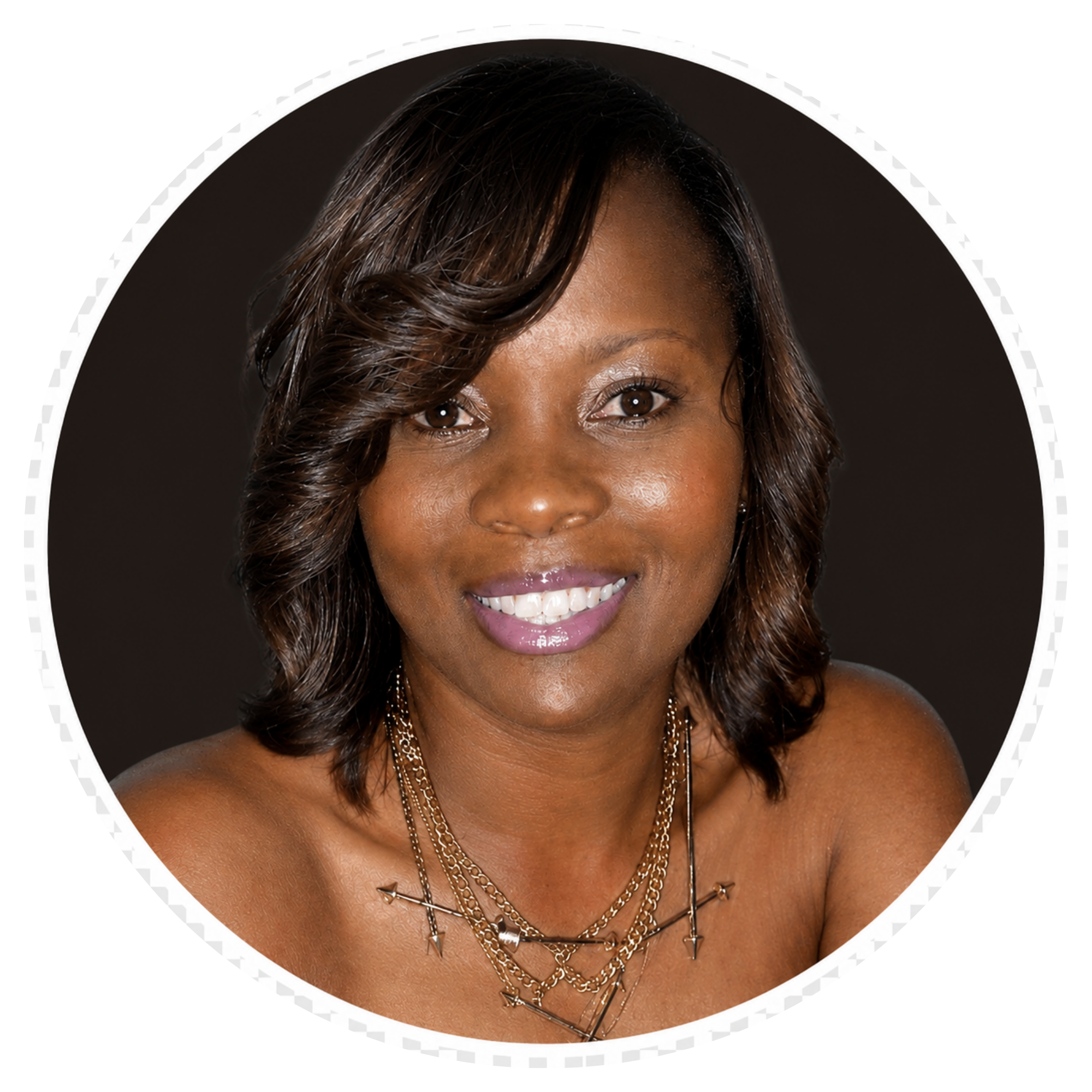 Helen, General Manager at Cover Me Up Events