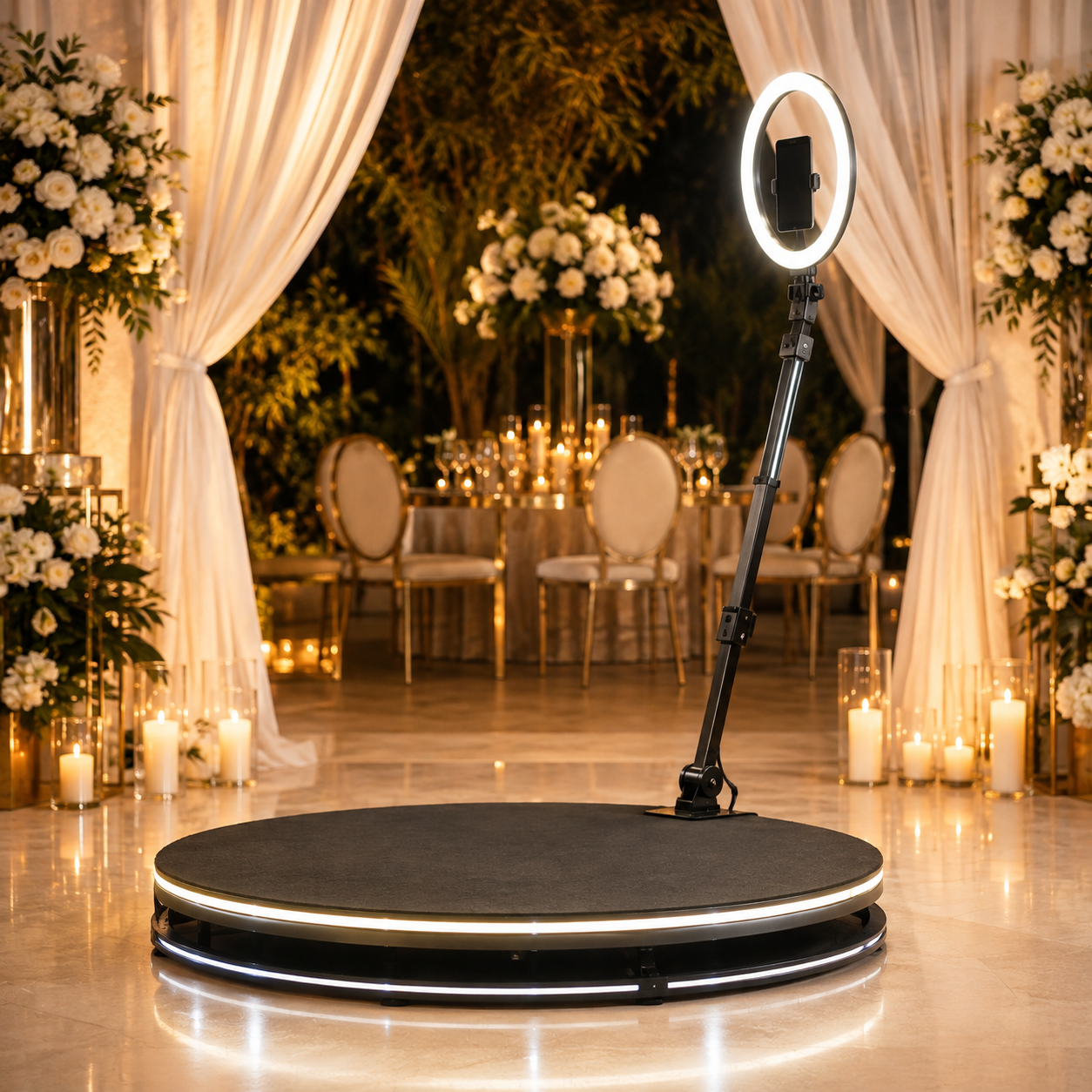 Rental product