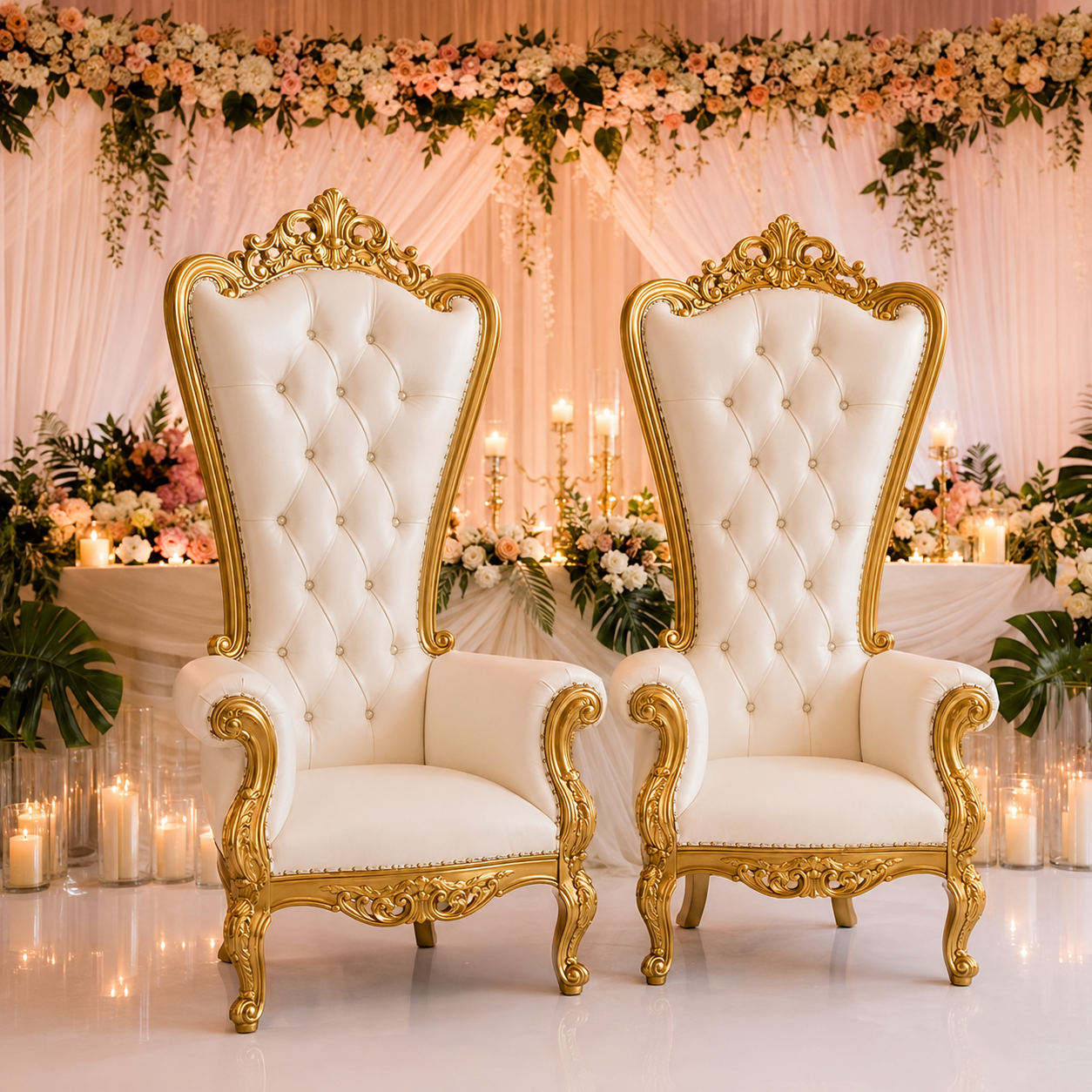 Rental product