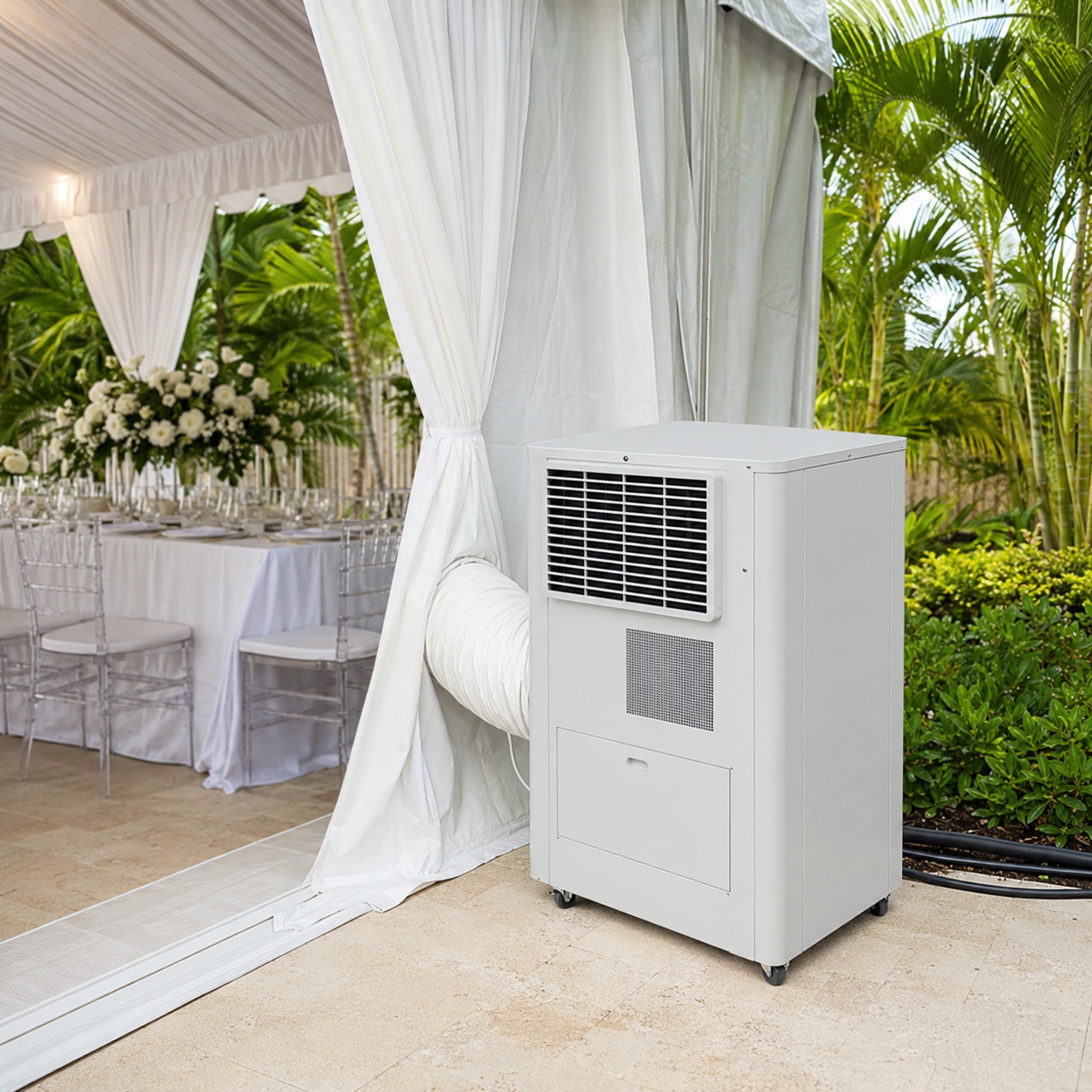 Rental product