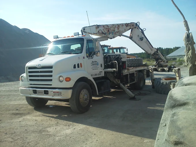 OTR Tire Services