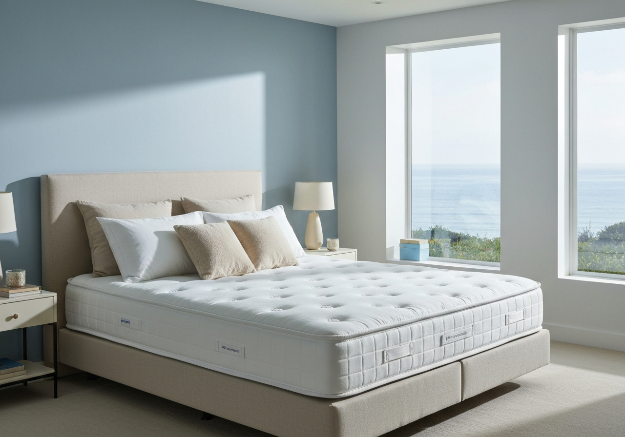 MATTRESS CLEANING
