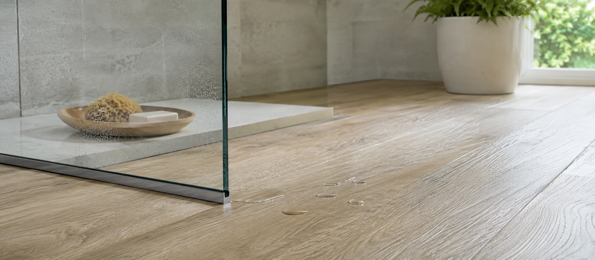 Bathroom Flooring Showcase