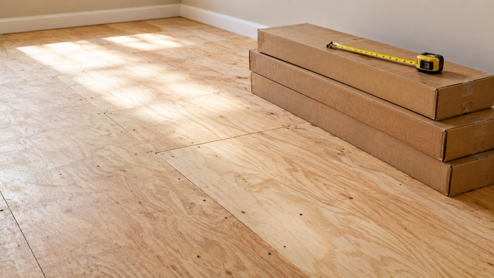 How to Prepare Your Home for a Flooring Installation