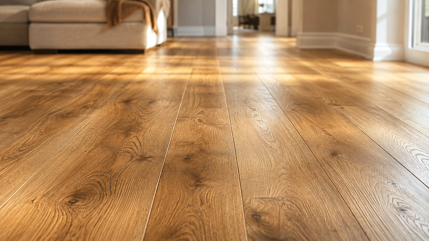 How Much Does Flooring Installation Cost in Sacramento?