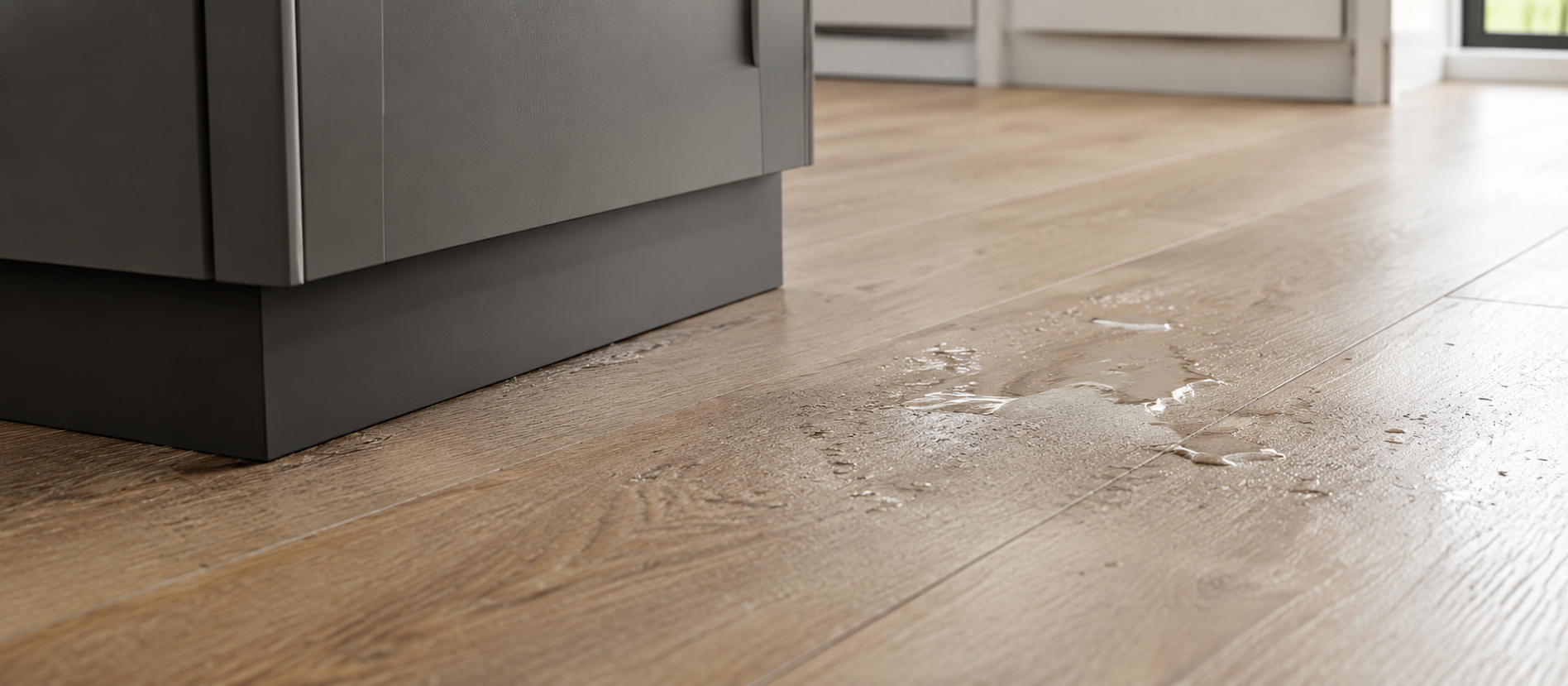 Kitchen Flooring Showcase