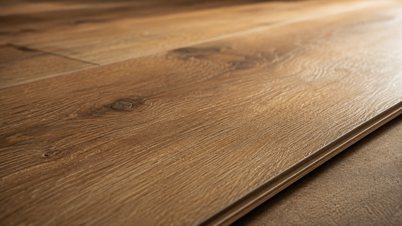 Laminate Flooring 101: What You Need to Know Before You Buy