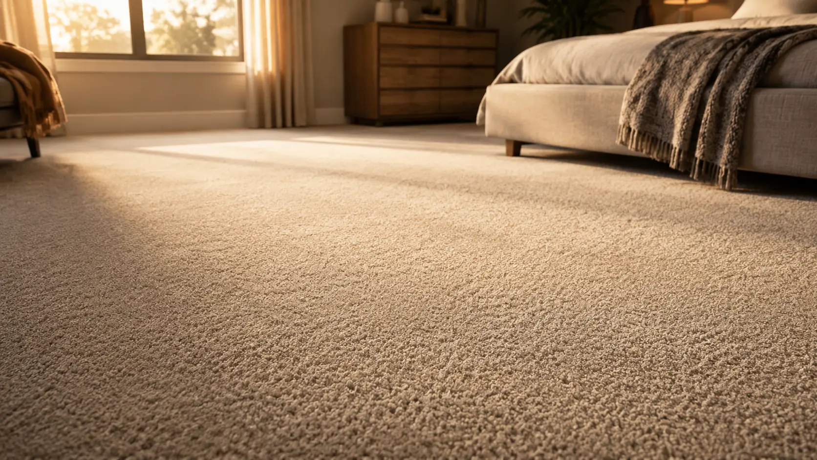 Carpet Installation