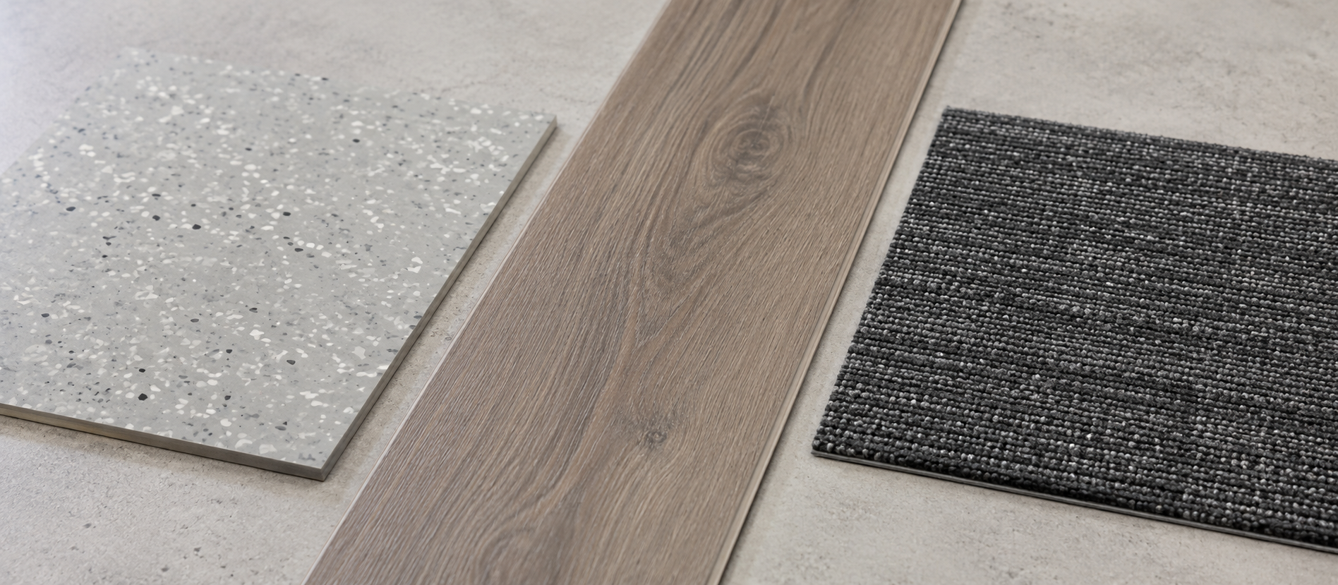 Commercial Flooring Showcase
