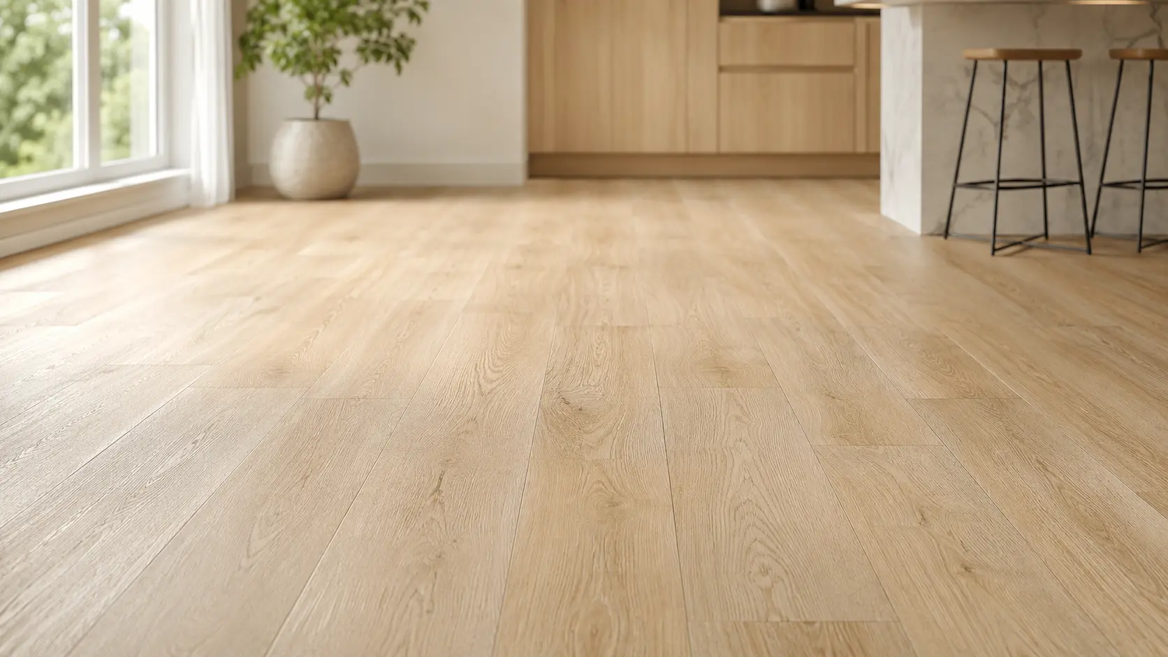 Vinyl & LVP Flooring Installation