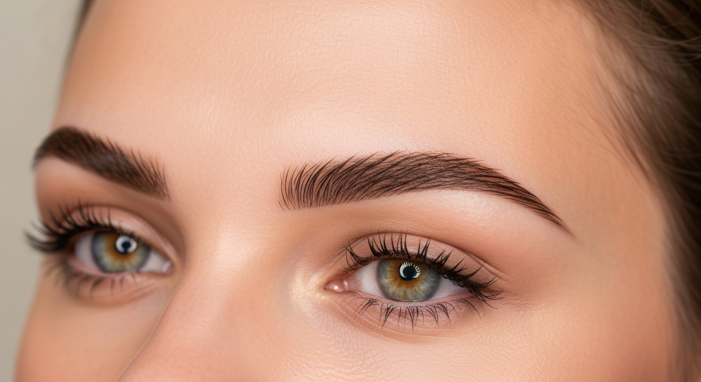 The Ultimate Guide to Brow Aftercare