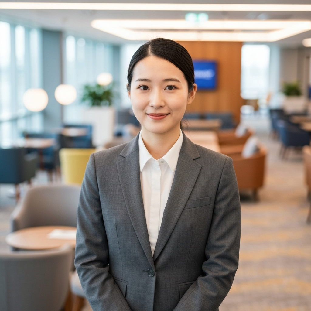 Sarah Chen
