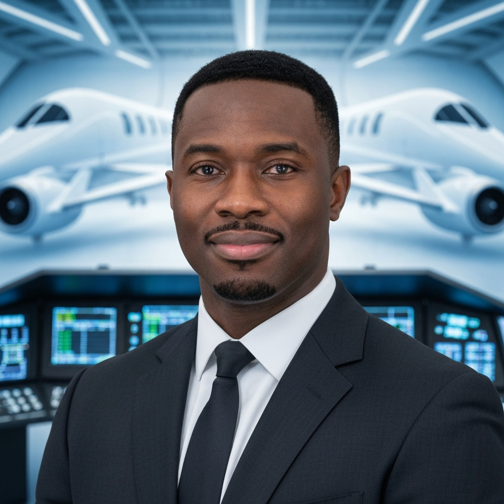 David Okonjo