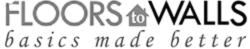 Floors To Walls