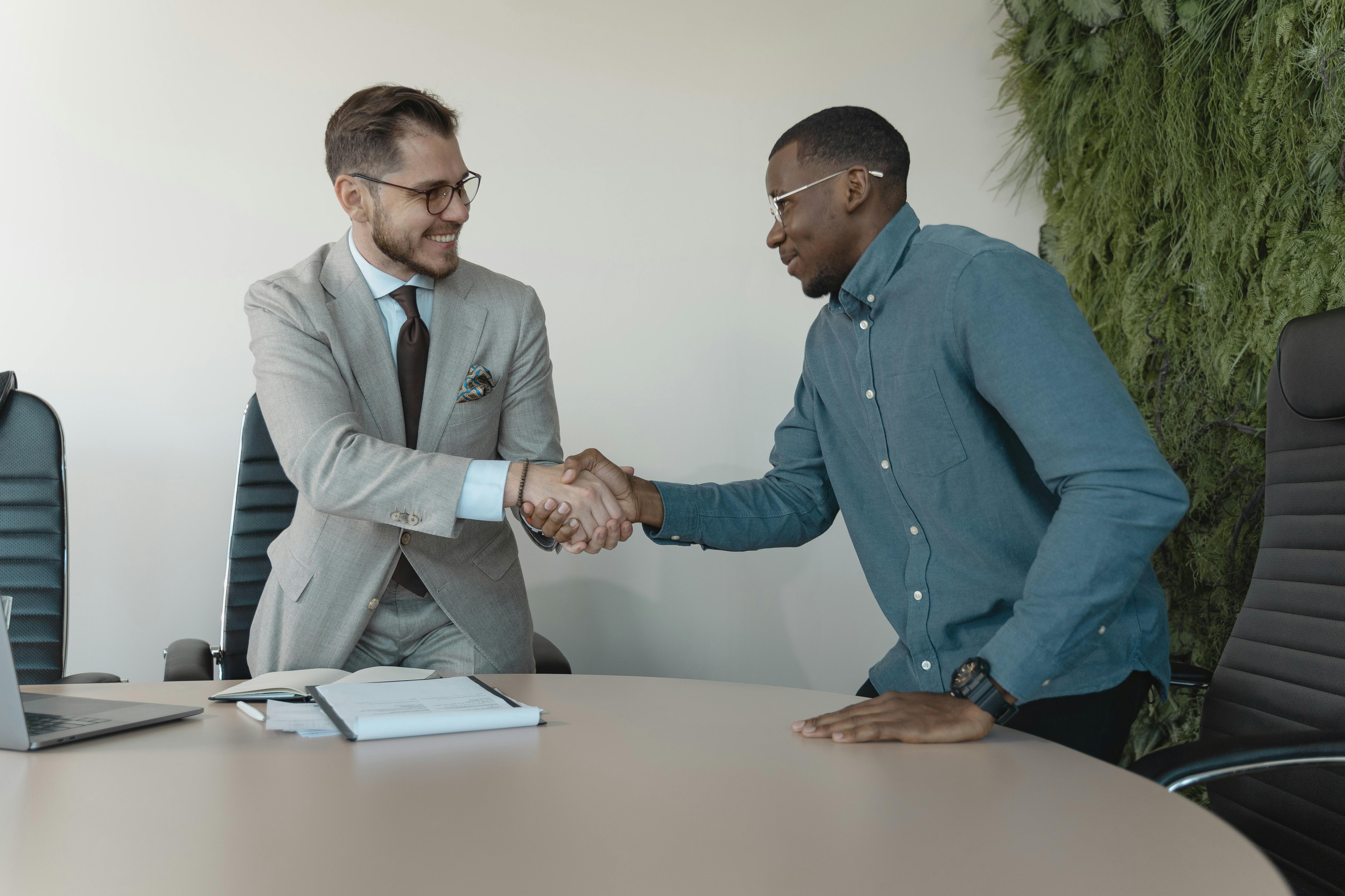 Staffing & Recruiting
