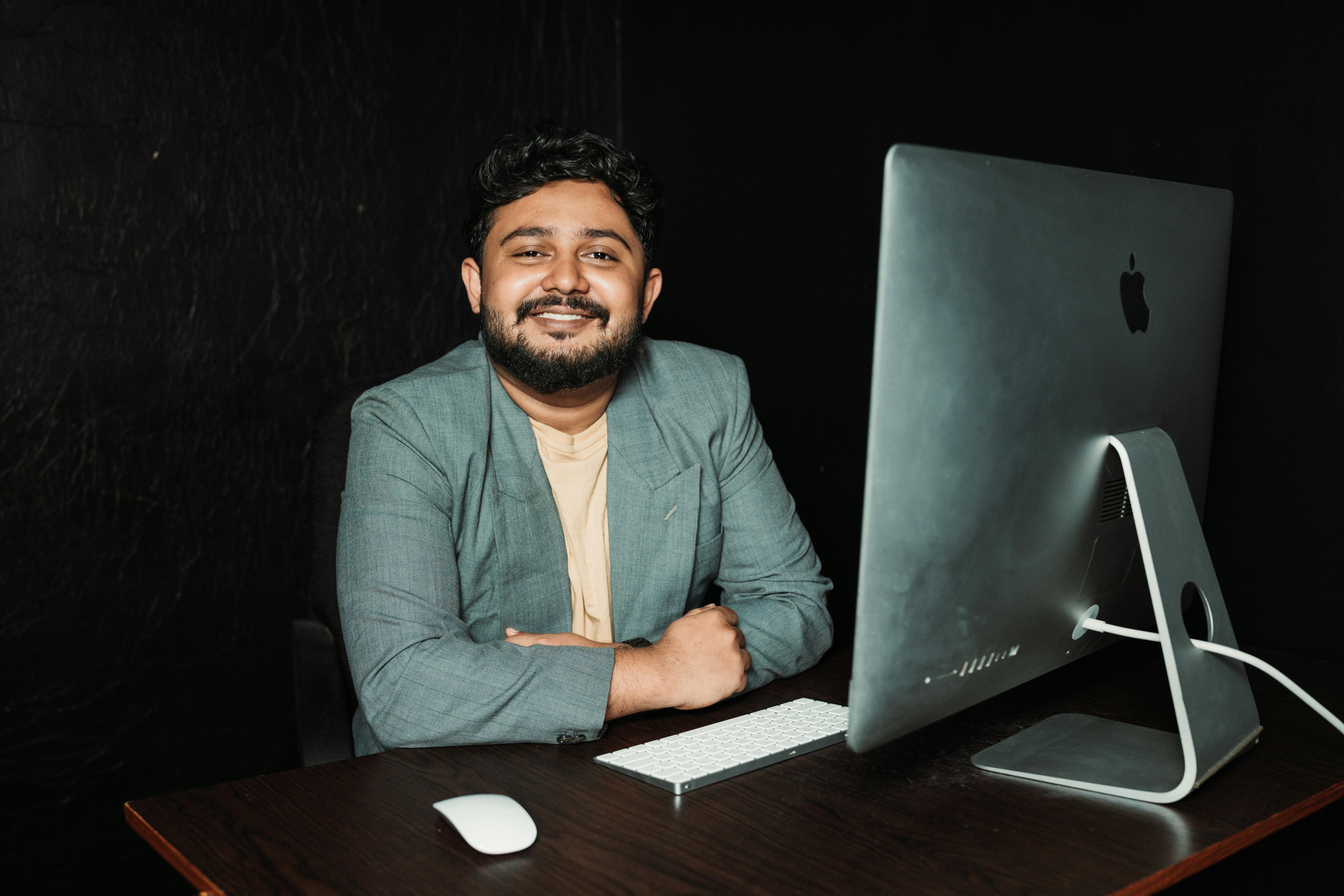Founder-Led Businesses