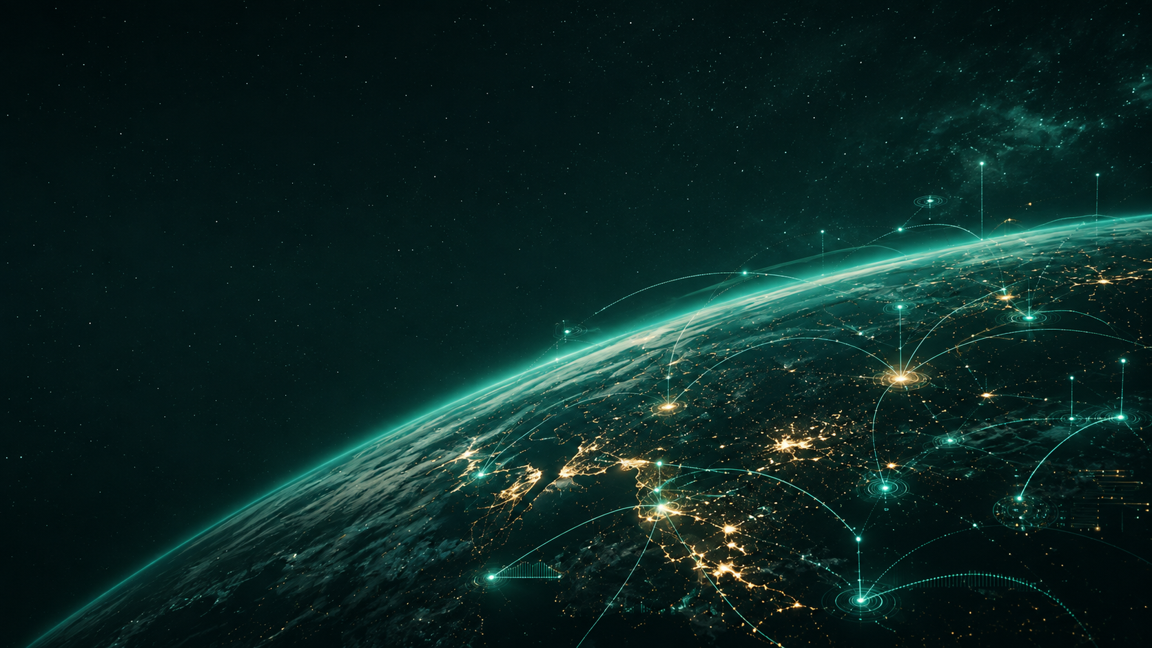 PRS Marketing Consulting - Global AI network connecting businesses worldwide with intelligent automation systems