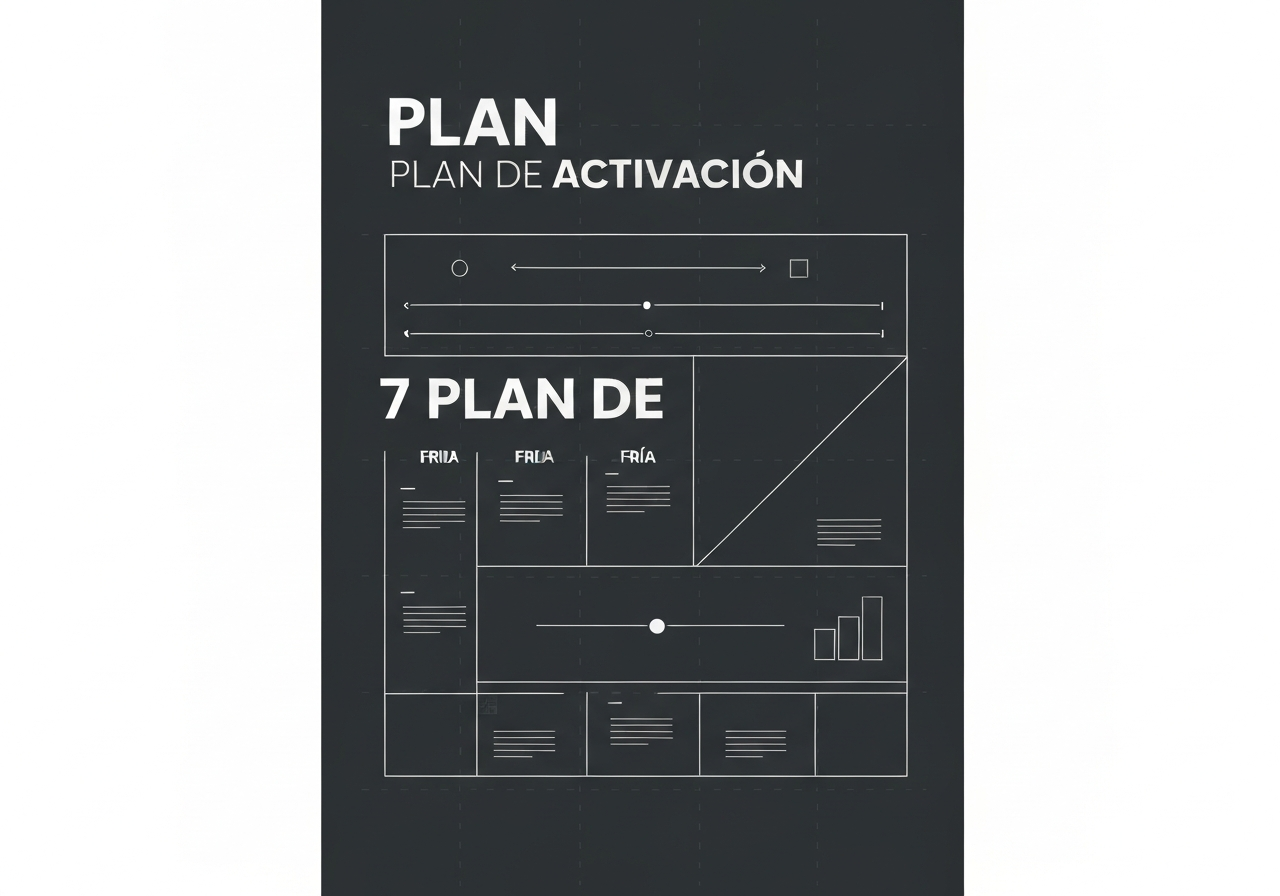 PLAN DE ACTIVACIÓN