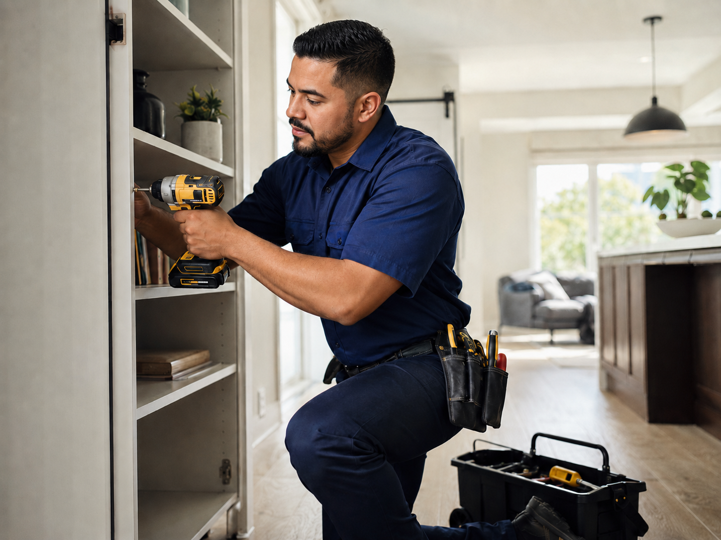 How Much Does a Handyman Cost? [2026 Data]