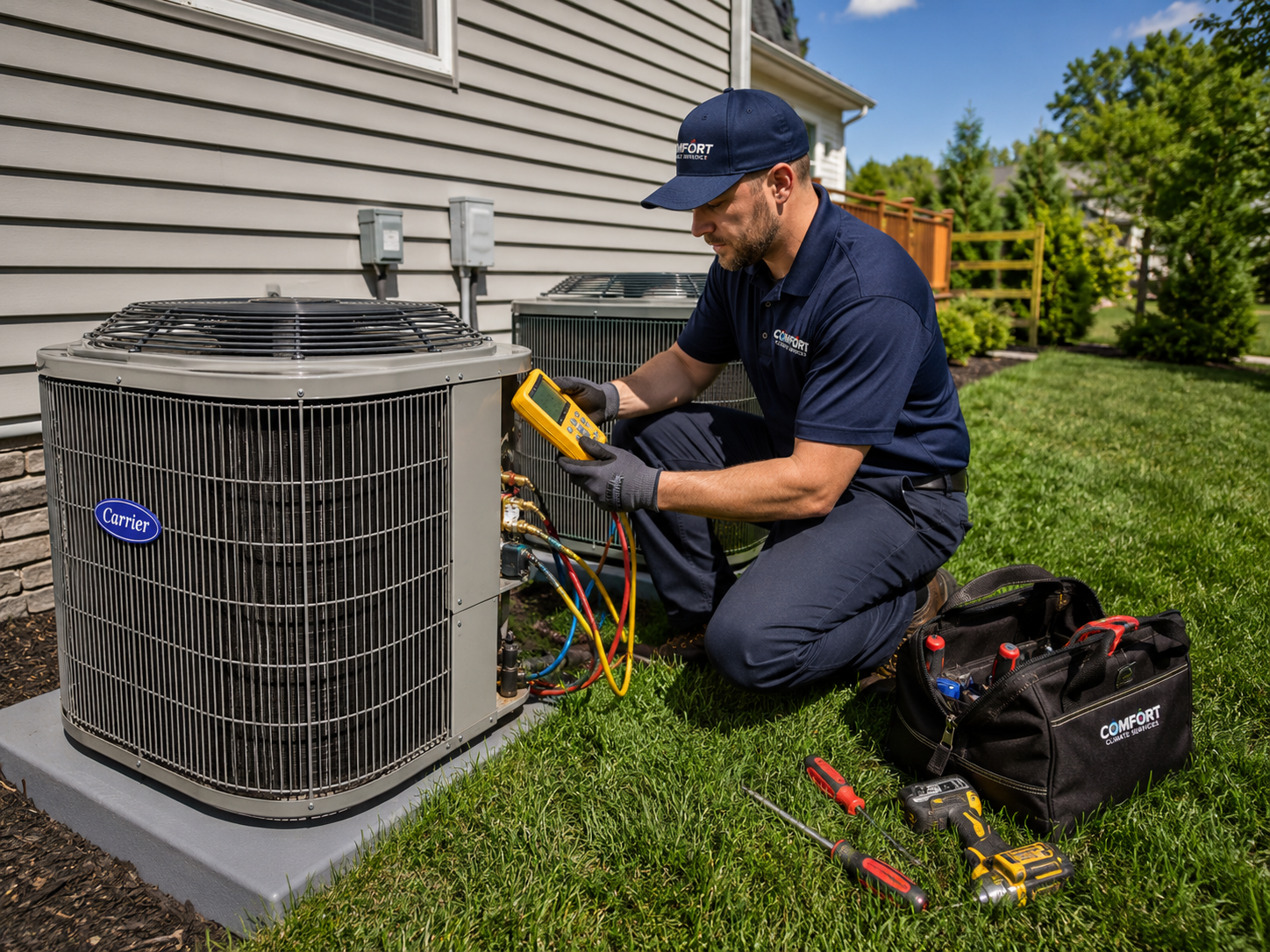 How Much Does a New HVAC System Cost? [2026 Data]