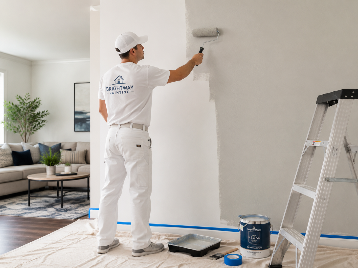 How Much Does Exterior Painting Cost? [2026 Data]