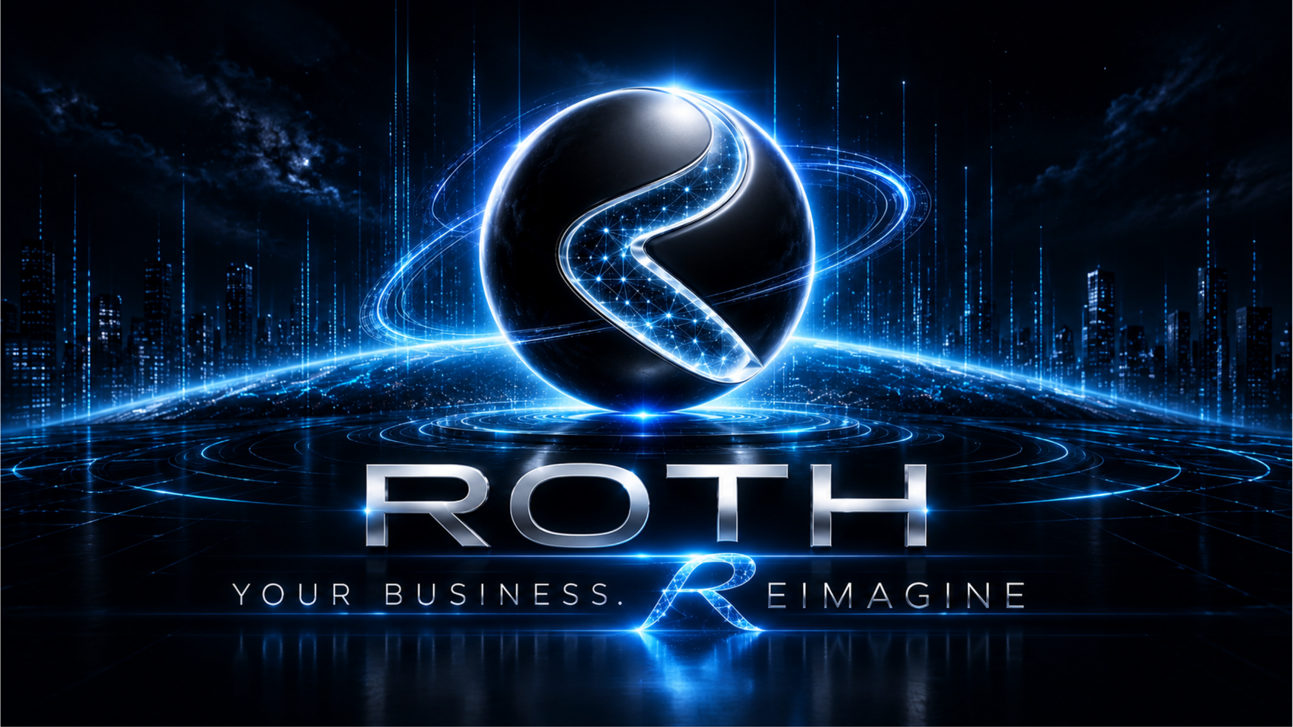 Roth Business Solutions