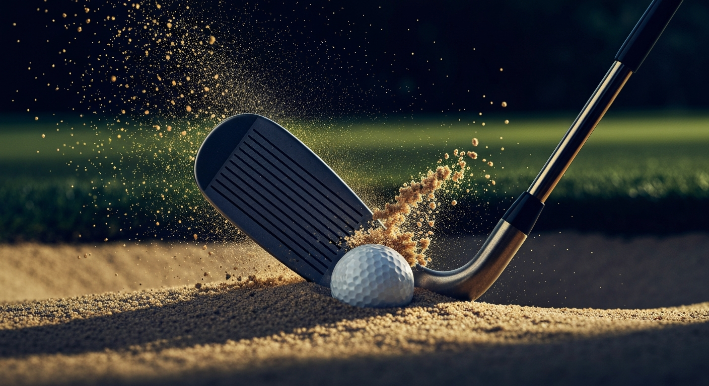 Short Game Masterclass