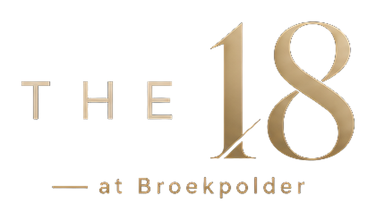 THE18 at Broekpolder