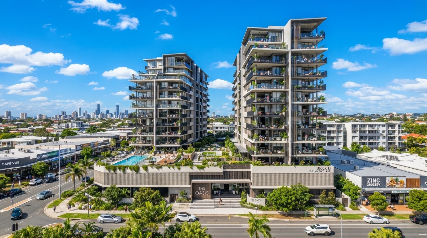 Positive Cash Flow Property Explained: The Definitive Australian Investor Guide