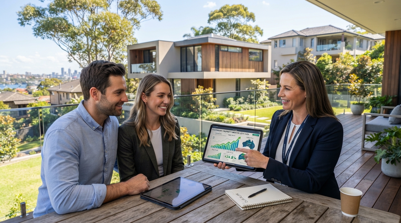 SMSF Property Investment Explained: The Ultimate Australian Guide
