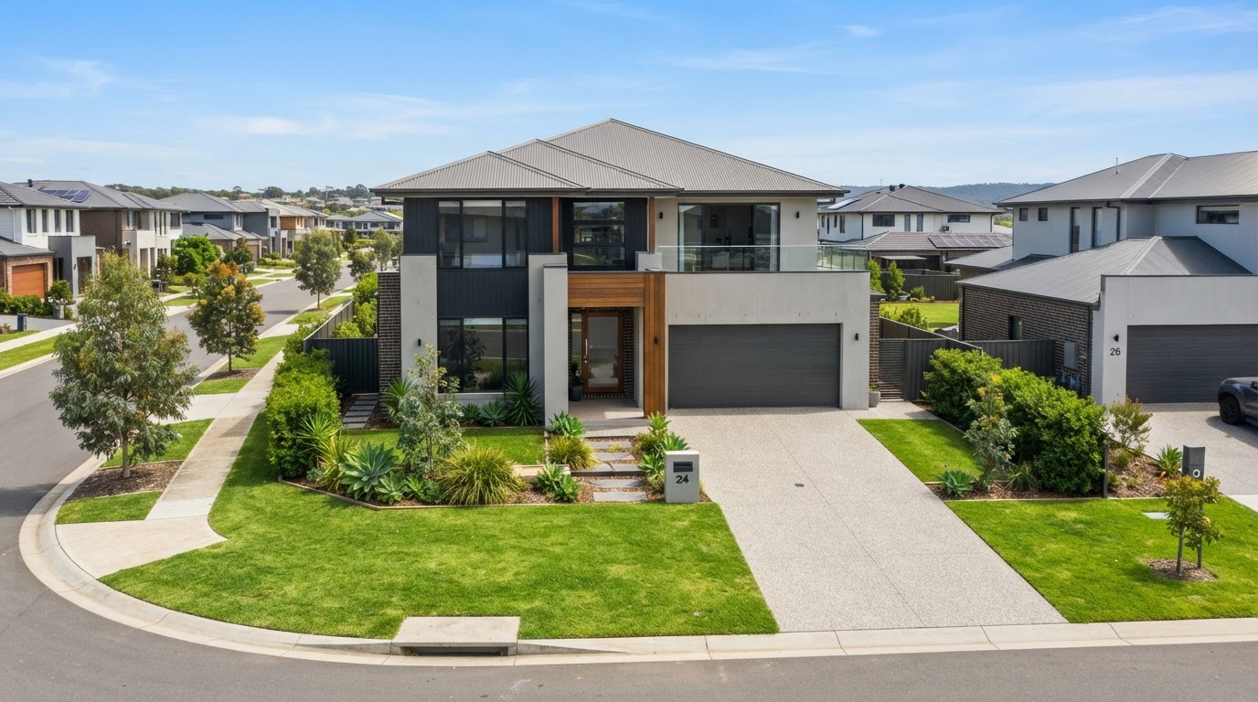House and Land Packages Explained: The Complete Investor Guide
